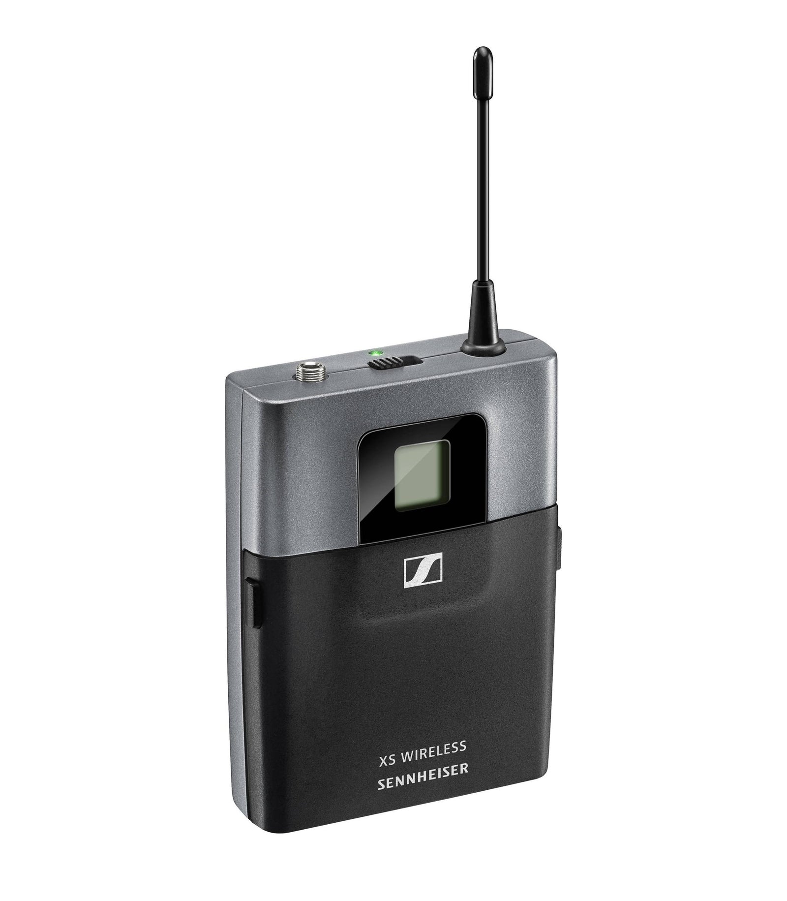 Sennheiser XSW 1-ME3-A Wireless Headmic Set - Hollywood DJ