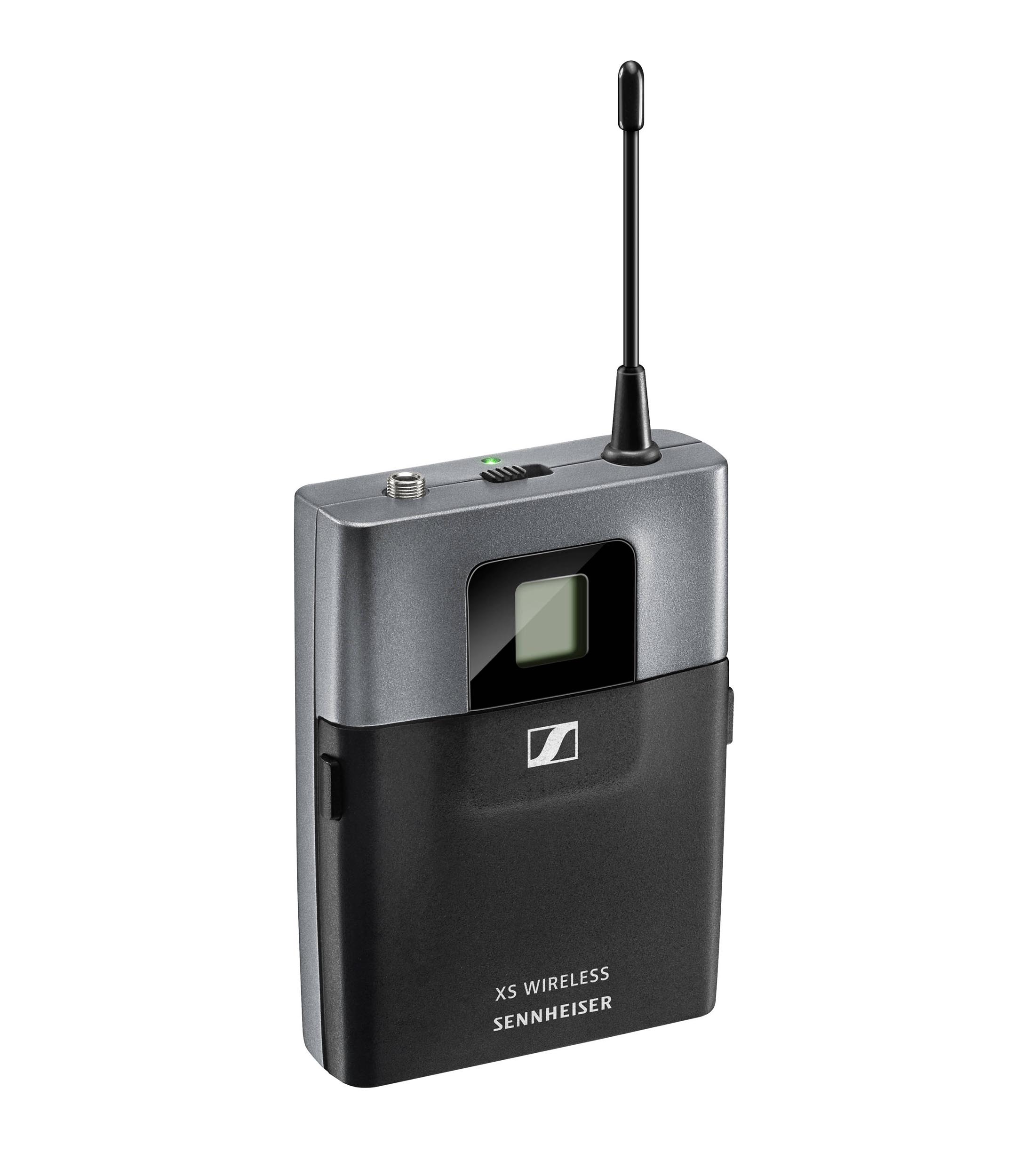 Sennheiser XSW 1-ME3-A Wireless Headmic Set - Hollywood DJ