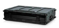 Gator Cases GTSA-MIX203006 Polyethylene DJ Mixer and Equipment Case - 20″x30″x6″ - Hollywood DJ
