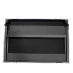 ProX XS-AHQU32W DJ Case For Allen and Heath QU-32 Mixer With Wheels - Hollywood DJ