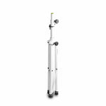 Gravity GSP5211W, Speaker Stand 35mm Aluminum White - Hollywood DJ