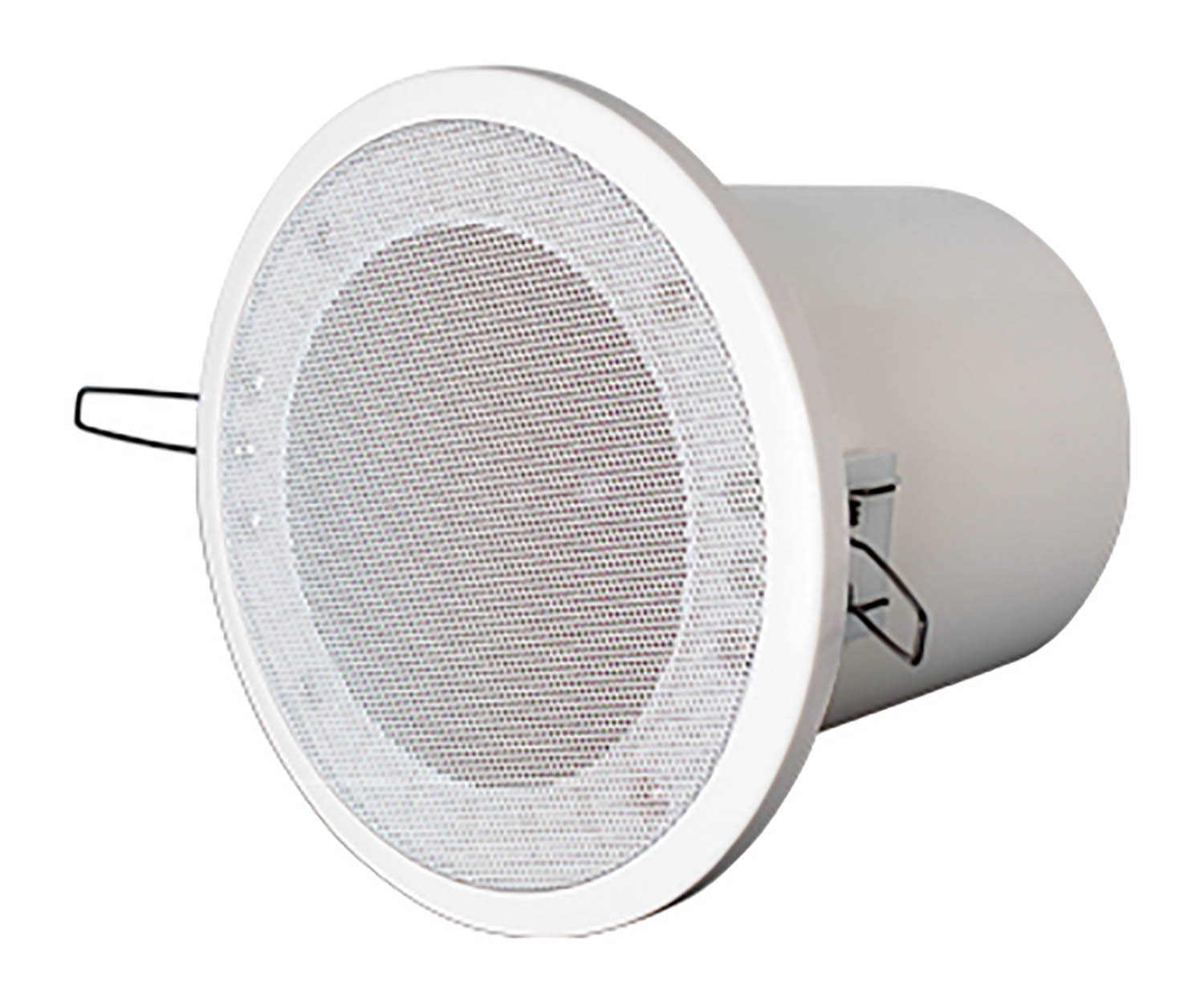 Yorkville Sound C160W, Pot Light Ceiling Speaker - Hollywood DJ