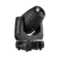 JMAZ ATTCO SPOT 250Z, 250-Watt LED Moving Head Spot with Prism - Black - Hollywood DJ
