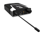 LD Systems U504.7 IEM Wireless In-Ear Monitoring System - 470 - 490 MHz - Hollywood DJ