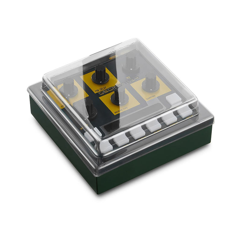 B-Stock: Decksaver DS-PC-BIMBAMBOUM Protection Cover For OTO Bim-Bam-Boum - Hollywood DJ
