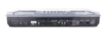 Decksaver DS-PC-OPUSQUAD Protection Cover for Pioneer DJ OPUS-QUAD DJ Controller - Hollywood DJ