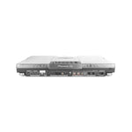 Decksaver DS-PC-MC707, Protective Cover for Roland MC-707 Groove Box - Hollywood DJ