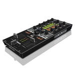 B-Stock: Reloop MIXTOUR, Sleek and Powerful Controller For IOS, Android and Laptop - Hollywood DJ