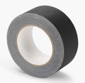 On Stage GT260B, Gaffer Tape - Black On-Stage