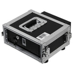 Odyssey FZHR02, 2U Half Rack Flight Case - Hollywood DJ