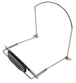 OnStage IHH1020 Harmonica Neck Holder - Hollywood DJ