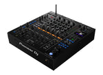Pioneer DJM-A9 DJ Package with Odyssey Flight Case - Hollywood DJ