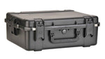 SKB Cases 3I-2217-8B-C, iSeries Waterproof Case 8 with Cubed Foam SKB Cases