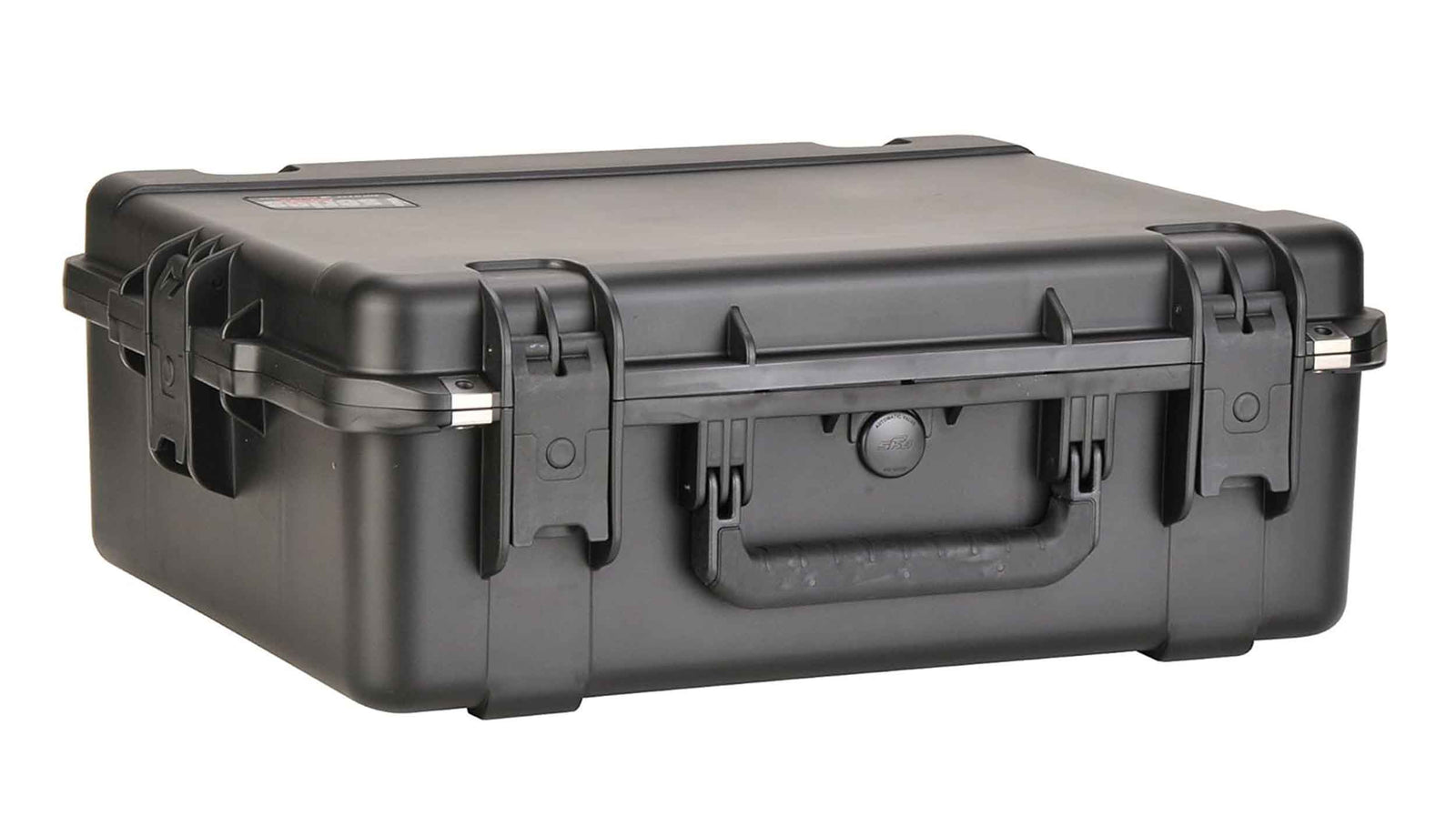 SKB Cases 3I-2217-8B-C, iSeries Waterproof Case 8 with Cubed Foam SKB Cases