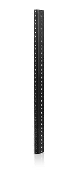 Gator Cases GRW-RACKRAIL-12U Rack Rails 12U - Pair - Hollywood DJ