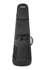 Gator G-ICONBASS Icon Series Gig Bag for Electric Bass Guitars - Hollywood DJ
