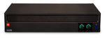 JBL NCSA2300Z-0-US, 2-Channel 300W Amplifier - Hollywood DJ