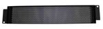 ProX T-P2SEC Security Rack Panel 2U Space - Hollywood DJ