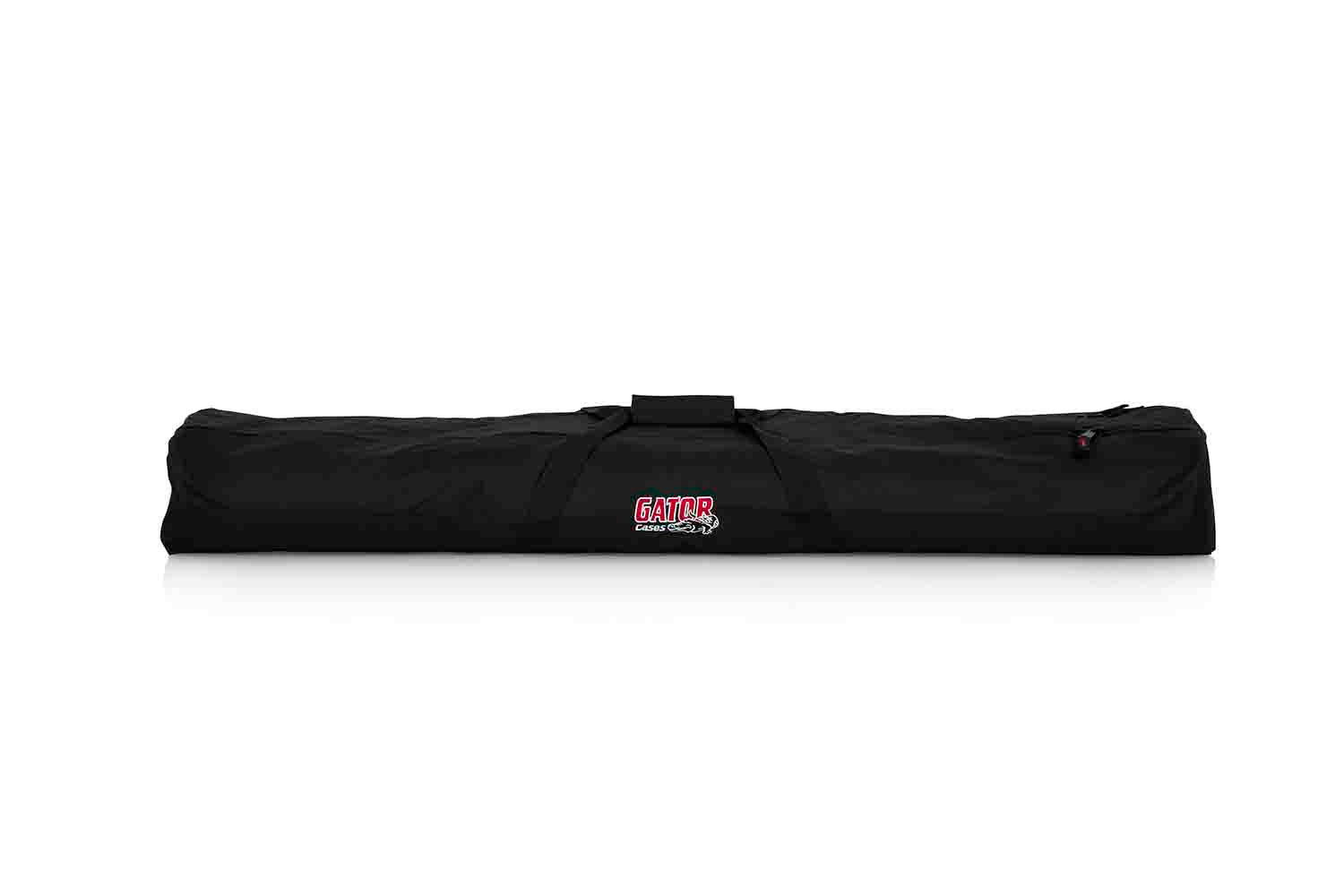 Gator Cases GPA-SPKSTDBG-50DLX Speaker Stand Bag 50″ Interior With 2 Compartments - Hollywood DJ