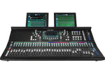 Allen & Heath SQ-7 48-Channel Digital Mixer - Hollywood DJ