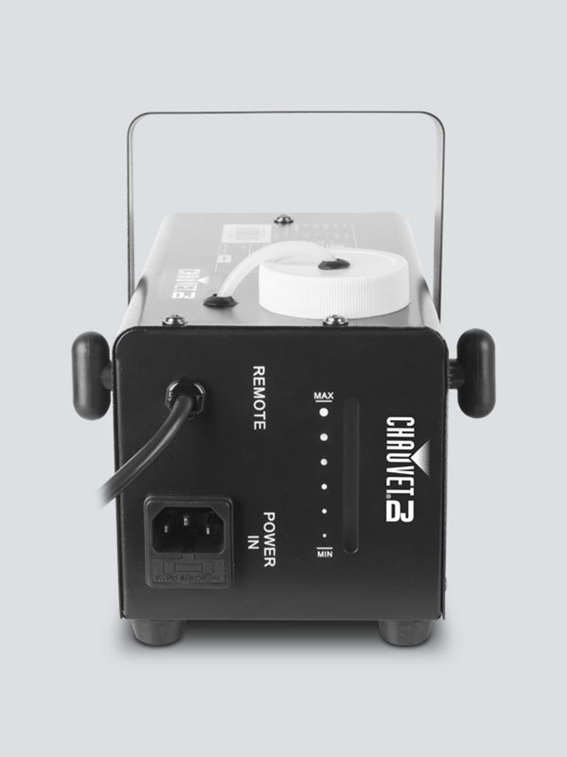 Chauvet DJ H700 Hurricane 700 Fog Machine w/Wired Remote | Fog Machines - Hollywood DJ
