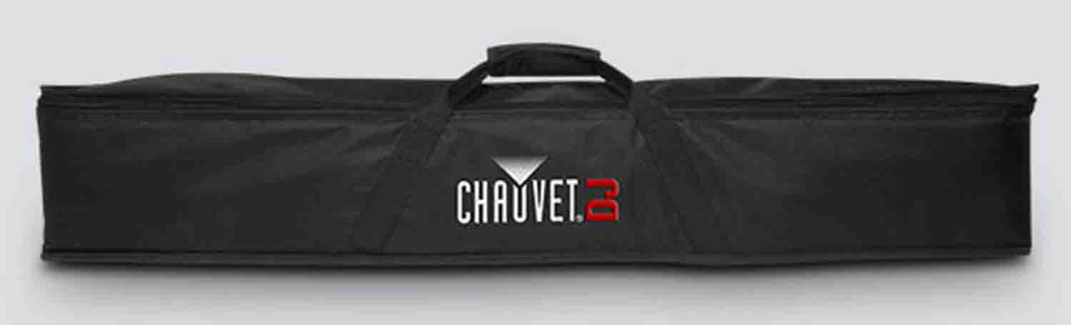 Chauvet DJ CHS60 LED Strip Light VIP Gear/Travel Bag | Lighting Accessories - Hollywood DJ