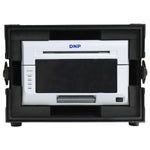 Odyssey FZDNP620BL Black DNP DP-DS620 Photo Printer Case - Hollywood DJ