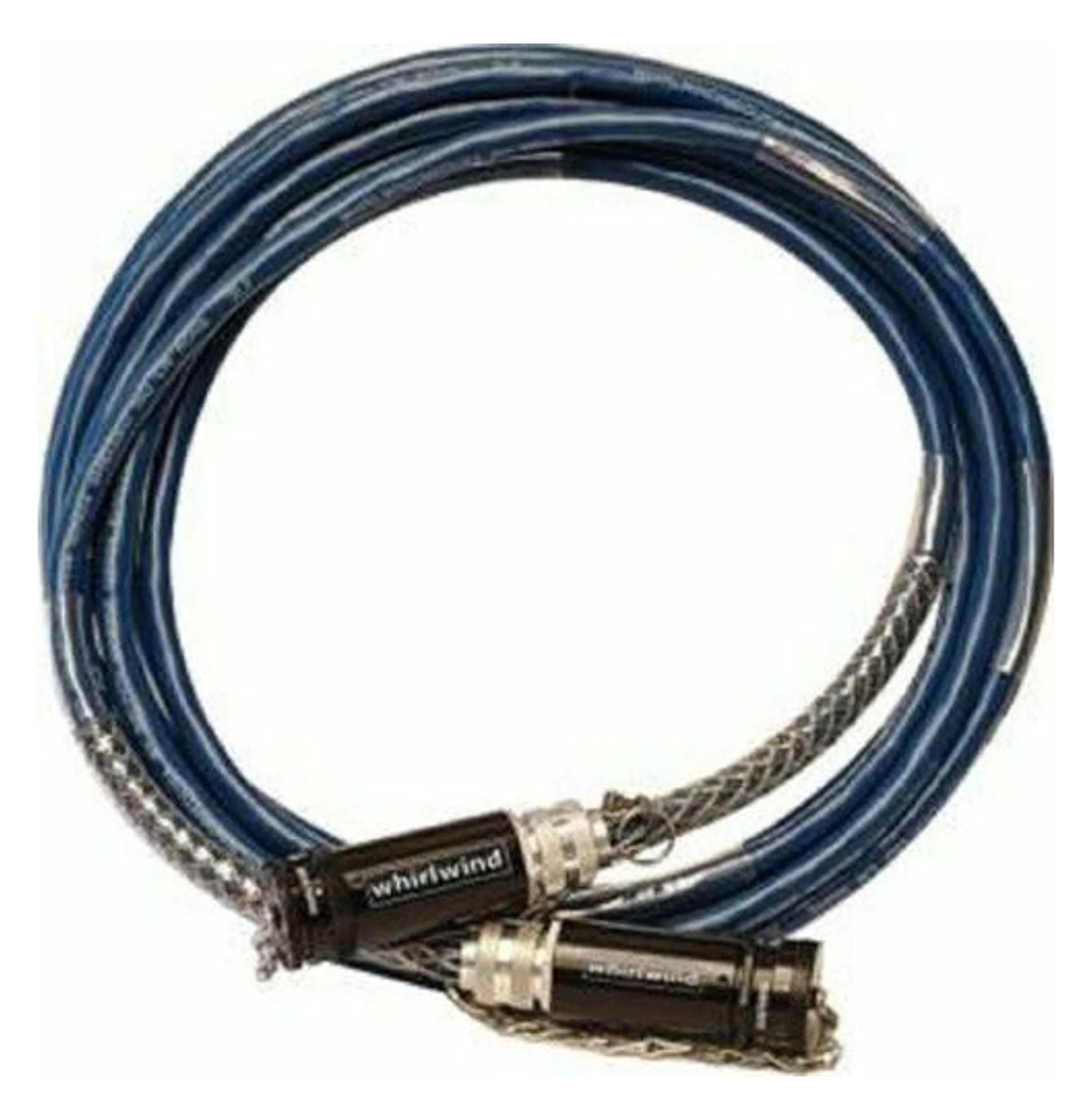 Whirlwind C12075W1MF C Series 12 channel Multicore Mass Cable W1IF to W1IM - 75FT by Whirlwind