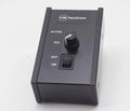 X-Laser Haze Base XLR cable remote, 3-pin XLR - Hollywood DJ
