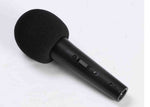 On Stage ASWS58C9 Windscreen Pack - Hollywood DJ