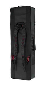 Gator G-PG-61SLIM Pro-Go Series Slim 61-note Keyboard Dj Bag - Hollywood DJ