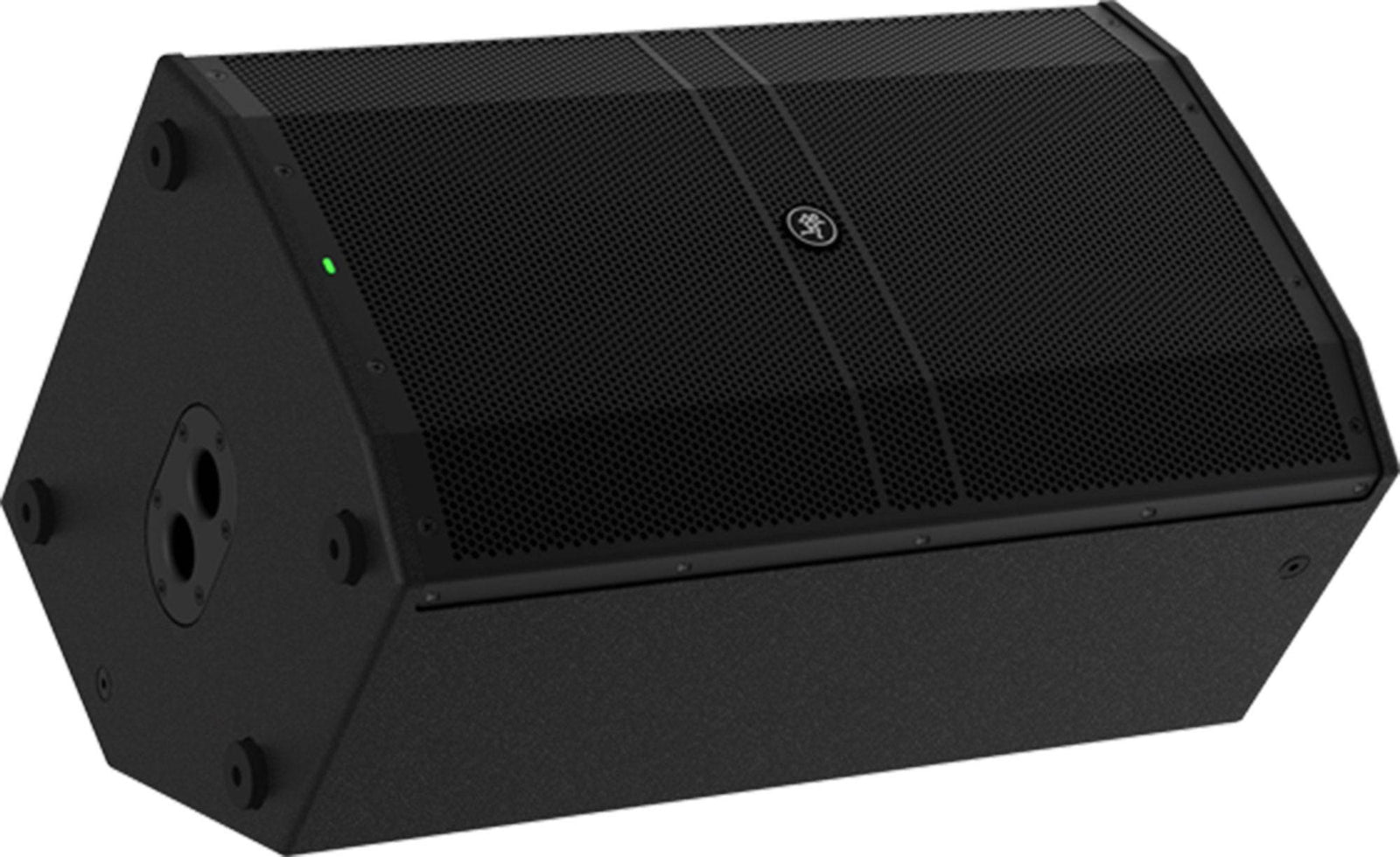 Mackie DRM212 1600W 12" Professional Powered Loudspeaker - Hollywood DJ