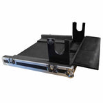 ProX XS-YQL5DHW DJ Case For Yamaha QL5DHW Mixer With Doghouse and Wheels - Hollywood DJ