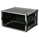 Odyssey FZER6, 6U Pro Effects Rack - Hollywood DJ