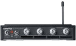 Shure PA411 Four Port Antenna Combiner - Hollywood DJ