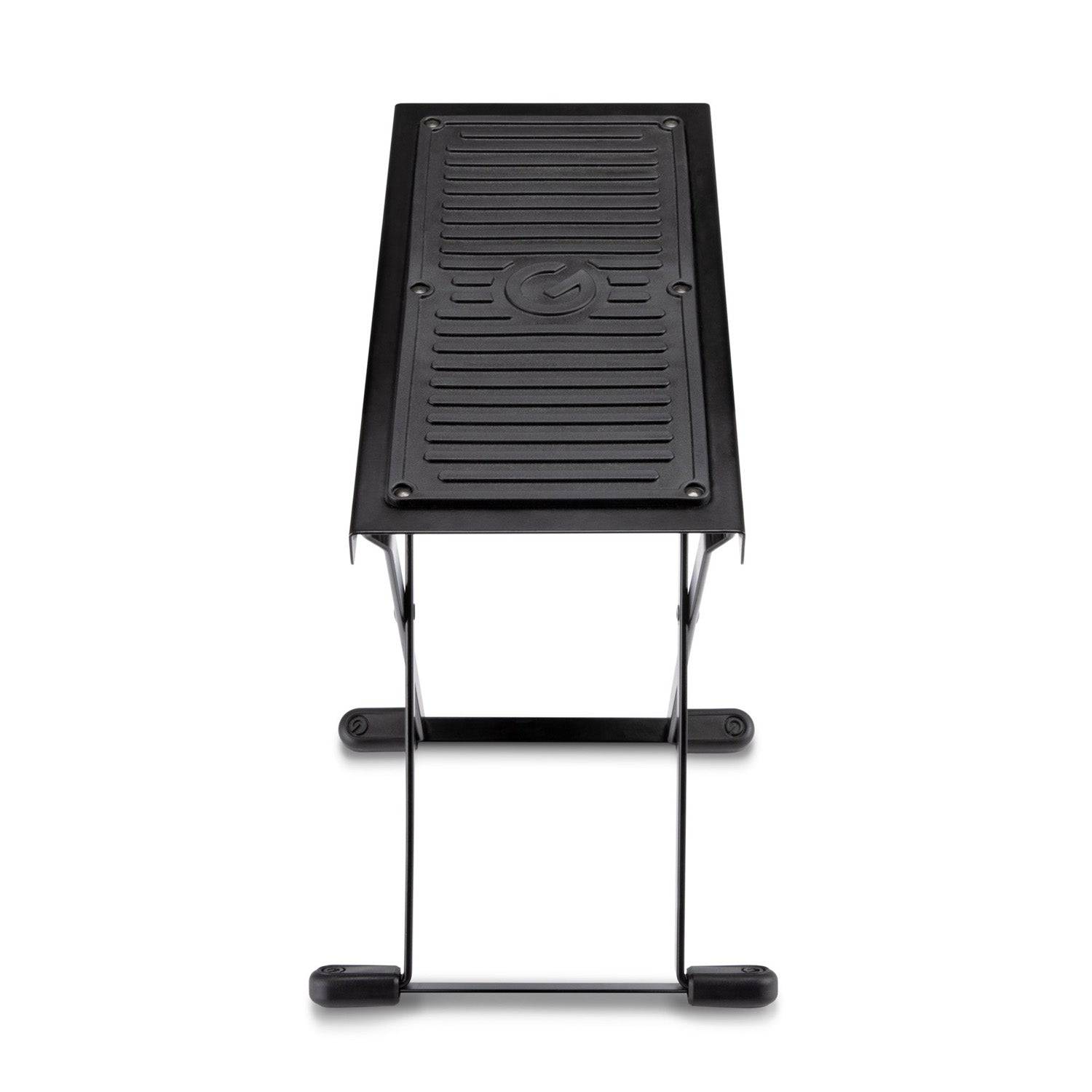 Gravity GGSFB01 Guitar Footrest - Hollywood DJ