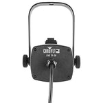 Chauvet DJ EVETF20 2 x EVE TF-20 EVE Track Fresnel Soft Edge LED Accent Luminaire - Hollywood DJ