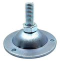Global Truss ST-157/FOOT PLATE, Foot Plate for ST-157 Stand - Hollywood DJ