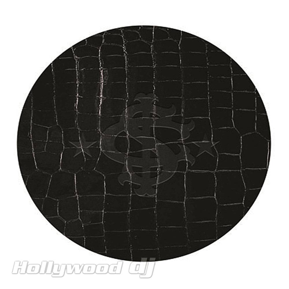 Sicmats Croc Slipmat - Hollywood DJ