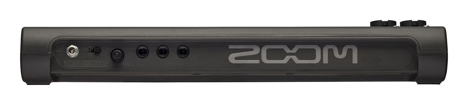 ZOOM R20 Portable Multi Track Recorder - Hollywood DJ