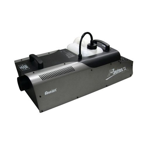 Elation Z-1500II 1500W Pro Fog Machine | Open Box - Hollywood DJ