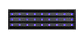 Antari DFX-W2000 UV Wash with Modular Adjustable Strips - 27 X 365nm - Hollywood DJ