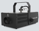 Chauvet DJ H2000 Hurricane 2000 Fog Machine (25,000 CFM) - Hollywood DJ