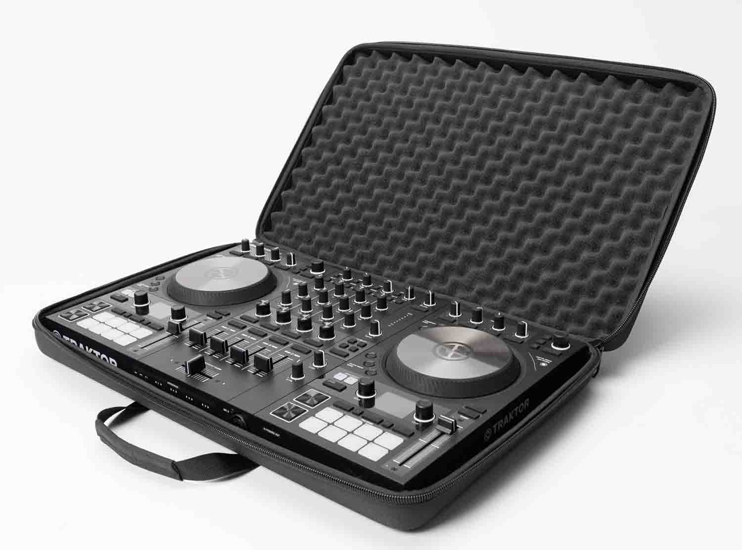 Magma MGA48038 Lightweight CTRL Case XL Plus - Hollywood DJ