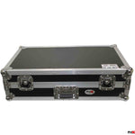 ProX XS-XDJXZ WLT, Flight Case for Pioneer XDJ-XZ Standalone DJ System with Sliding Laptop Shelf and Wheels - Hollywood DJ