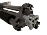 Ultimate Support GS-1000, Genesis Series Locking Leg/Yoke Guitar Stand by Ultimate Support