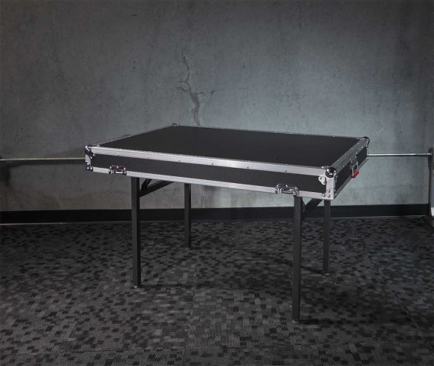 Gator G-TOURLOUNGE Furniture Transforming Series Case - Hollywood DJ