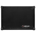Odyssey 810127 Industrial Board DJ Case for 12" DJ Mixers or CDJ Multi Players - Hollywood DJ