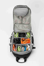 Magma MGA47892 Solid Blaze Pack 120 - Hollywood DJ