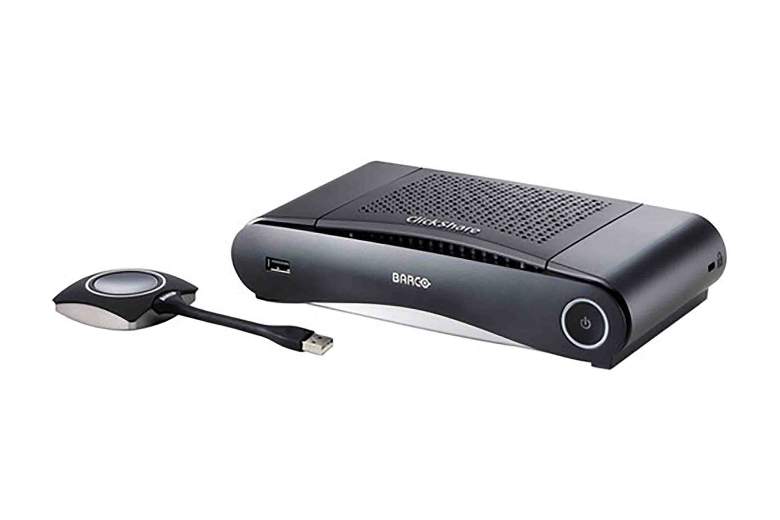 B-Stock: Barco CS-100 Huddle ClickShare Wireless Receiver - Hollywood DJ